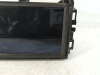 2019-2020 Dodge Durango Radio AM FM Cd Player Receiver Replacement P/N:68428490AD Fits Fits 2019 2020 OEM Used Auto Parts - 