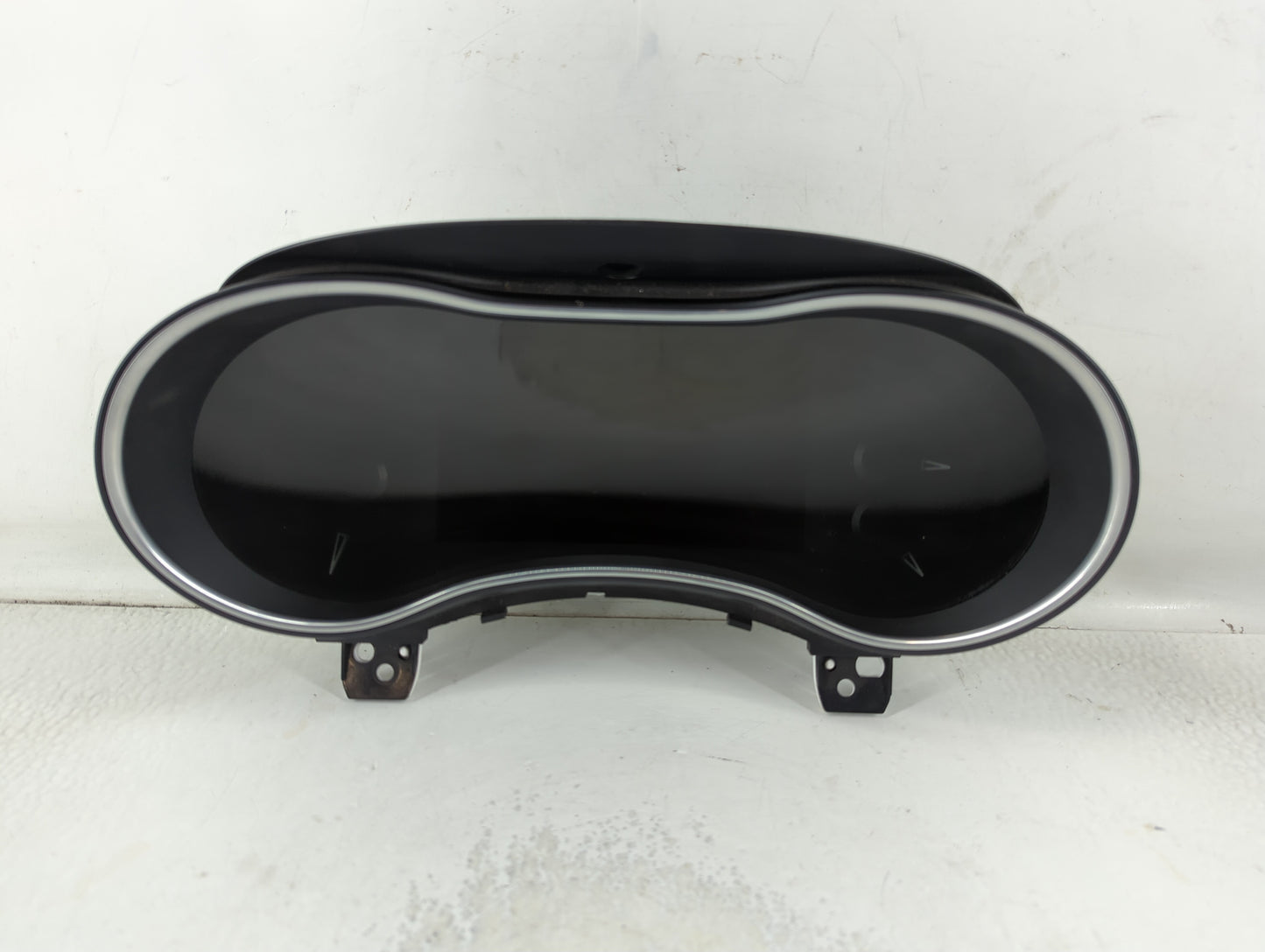 2020 Dodge Durango Instrument Cluster Speedometer Gauges P/N:CR-0043-805-NR-C000 Fits OEM Used Auto Parts - Oemusedautoparts