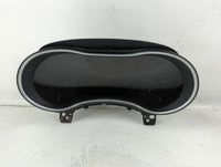 2020 Dodge Durango Instrument Cluster Speedometer Gauges P/N:CR-0043-805-NR-C000 Fits OEM Used Auto Parts - Oemusedautoparts