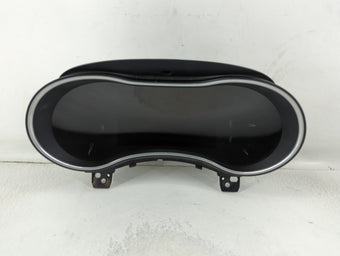 compare product 2020 Dodge Durango Instrument Cluster Speedometer Gauges P/N:CR-0043-805-NR-C000 Fits OEM Used Auto Parts