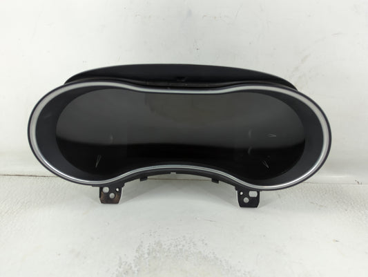 2020 Dodge Durango Instrument Cluster Speedometer Gauges P/N:CR-0043-805-NR-C000 Fits OEM Used Auto Parts - Oemusedautoparts