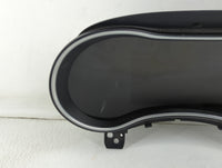 2020 Dodge Durango Instrument Cluster Speedometer Gauges P/N:CR-0043-805-NR-C000 Fits OEM Used Auto Parts - Oemusedautoparts