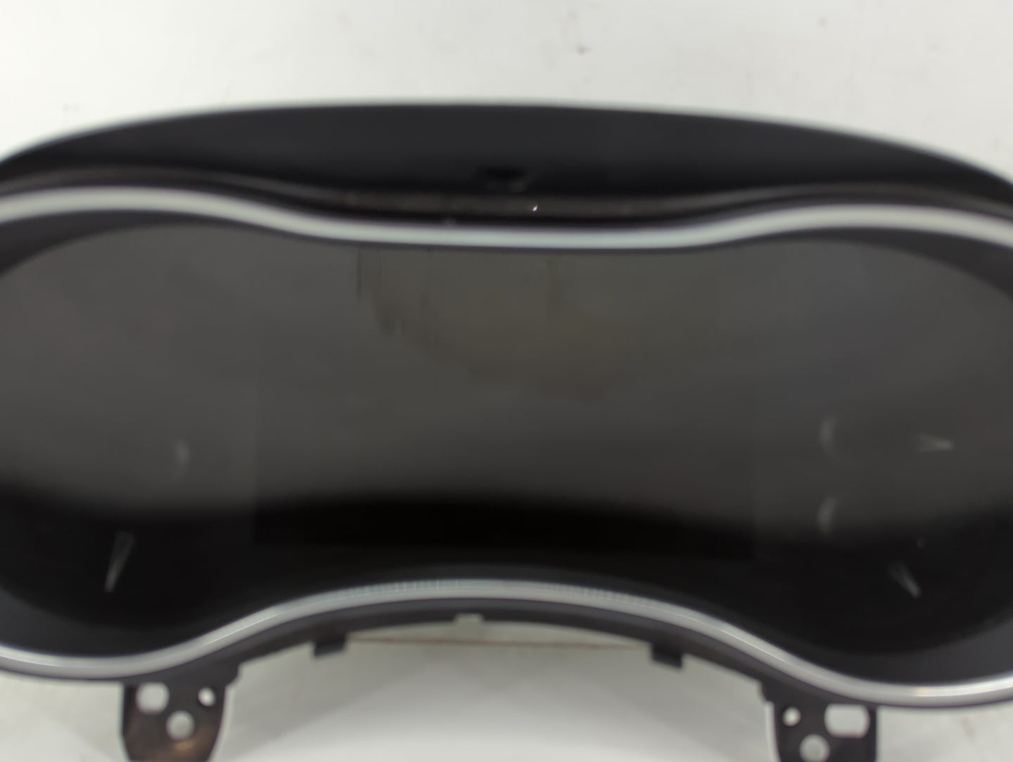 2020 Dodge Durango Instrument Cluster Speedometer Gauges P/N:CR-0043-805-NR-C000 Fits OEM Used Auto Parts - Oemusedautoparts