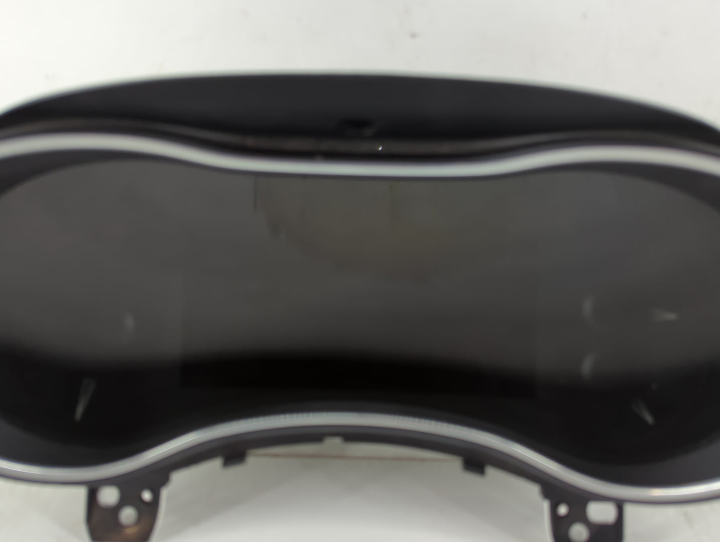 2020 Dodge Durango Instrument Cluster Speedometer Gauges P/N:CR-0043-805-NR-C000 Fits OEM Used Auto Parts - Oemusedautoparts