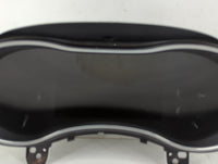2020 Dodge Durango Instrument Cluster Speedometer Gauges P/N:CR-0043-805-NR-C000 Fits OEM Used Auto Parts - Oemusedautoparts