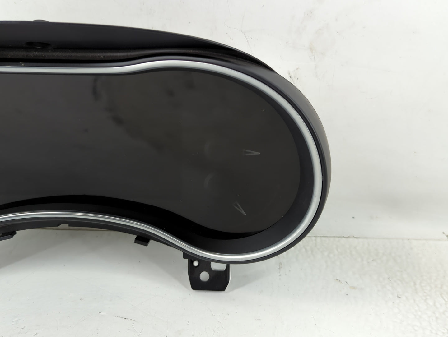 2020 Dodge Durango Instrument Cluster Speedometer Gauges P/N:CR-0043-805-NR-C000 Fits OEM Used Auto Parts - Oemusedautoparts