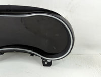 2020 Dodge Durango Instrument Cluster Speedometer Gauges P/N:CR-0043-805-NR-C000 Fits OEM Used Auto Parts - Oemusedautoparts
