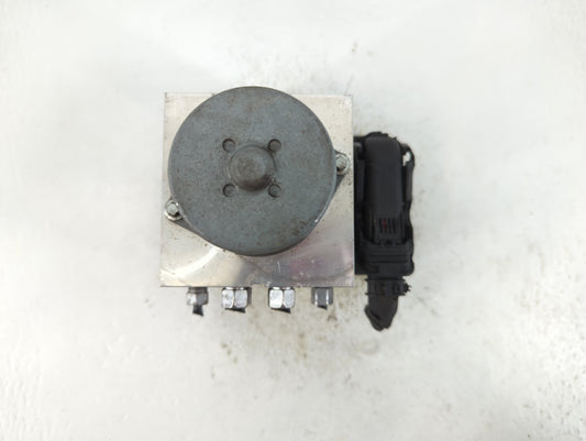 2019-2020 Dodge Durango ABS Pump Control Module Replacement Fits Fits 2019 2020 OEM Used Auto Parts