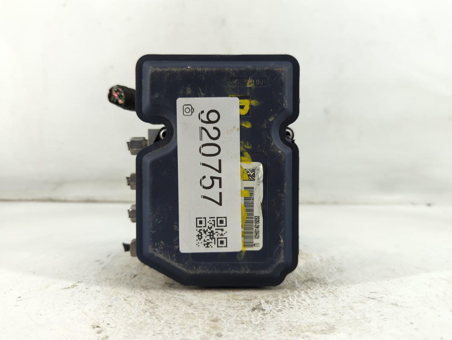 2019-2020 Dodge Durango ABS Pump Control Module Replacement Fits Fits 2019 2020 OEM Used Auto Parts - Oemusedautoparts1.com