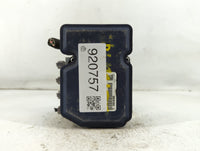 2019-2020 Dodge Durango ABS Pump Control Module Replacement Fits Fits 2019 2020 OEM Used Auto Parts - Oemusedautoparts1.com