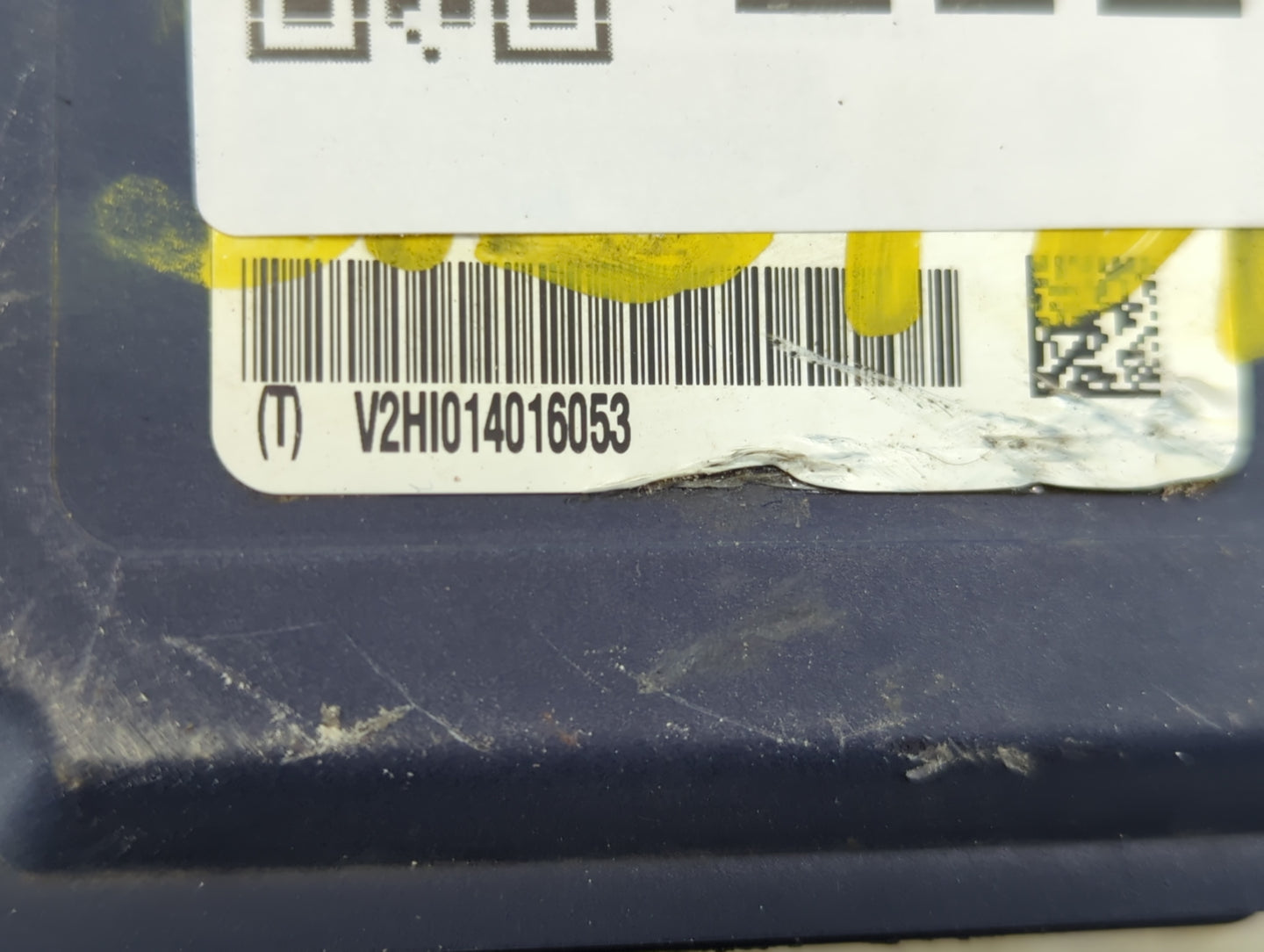 2019-2020 Dodge Durango ABS Pump Control Module Replacement Fits Fits 2019 2020 OEM Used Auto Parts - Oemusedautoparts1.com