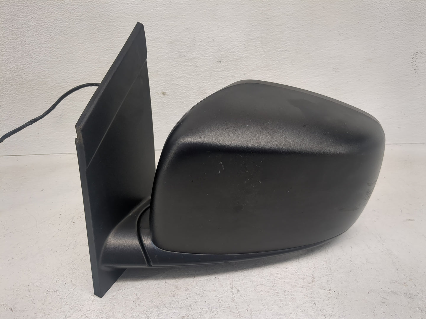 2011-2020 Dodge Grand Caravan Side Mirror Replacement Passenger Right View Door Mirror P/N:05113409AF Fits OEM Used Auto Par