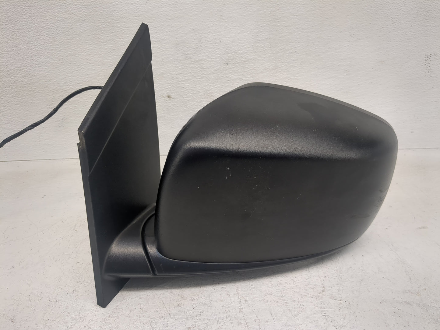 2011-2020 Dodge Grand Caravan Side Mirror Replacement Passenger Right View Door Mirror P/N:05113409AF Fits OEM Used Auto Par