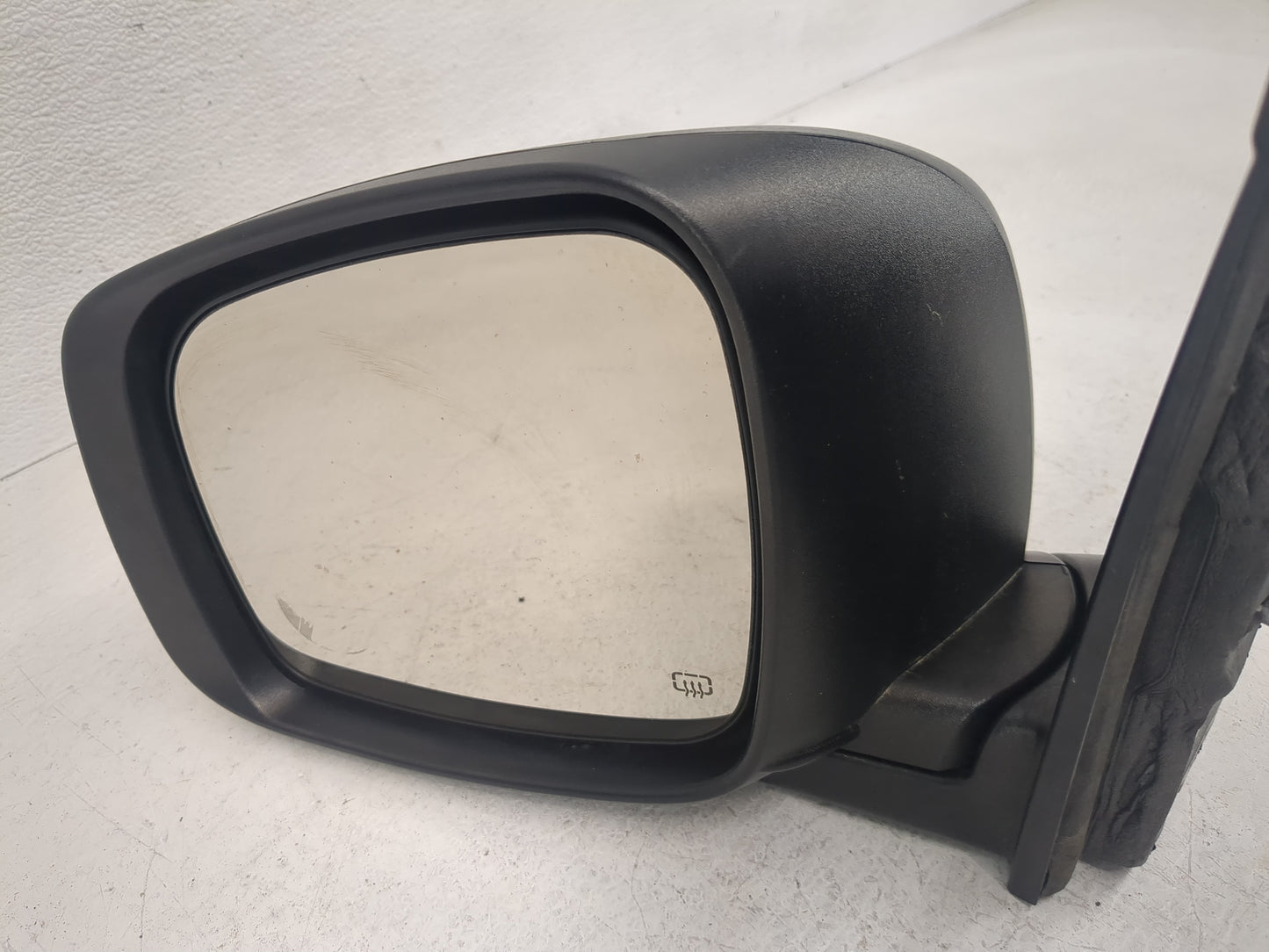 2011-2020 Dodge Grand Caravan Side Mirror Replacement Passenger Right View Door Mirror P/N:05113409AF Fits OEM Used Auto Par