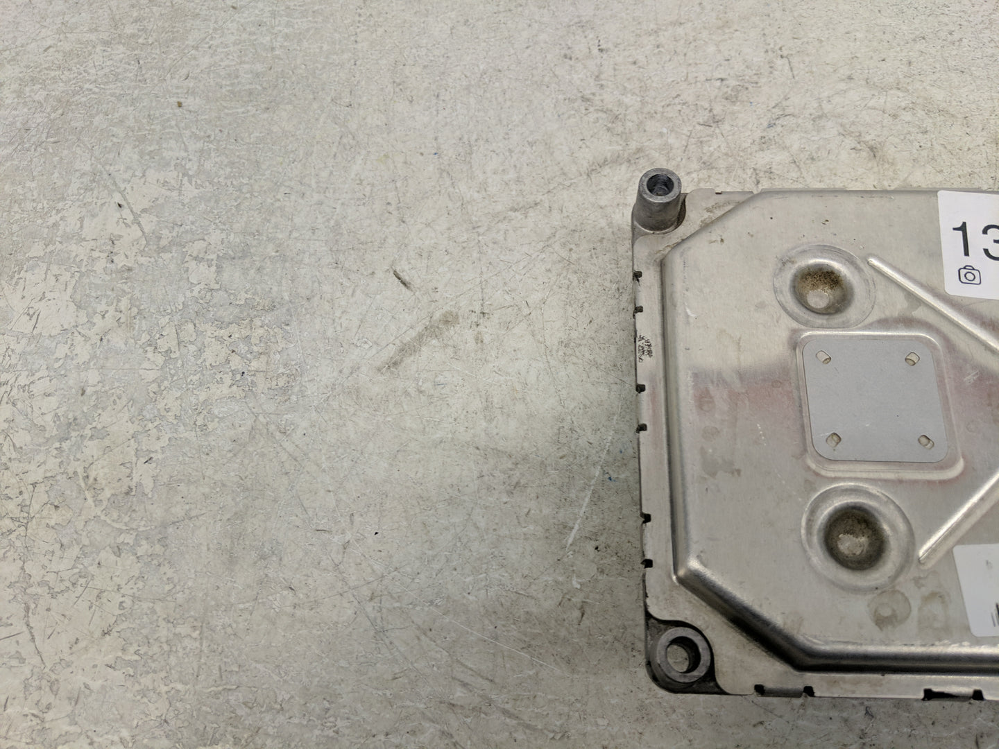2016-2020 Dodge Grand Caravan PCM Engine Control Computer ECU ECM PCU OEM P/N:P05150657AA Fits Fits 2016 2017 2018 2019 2020