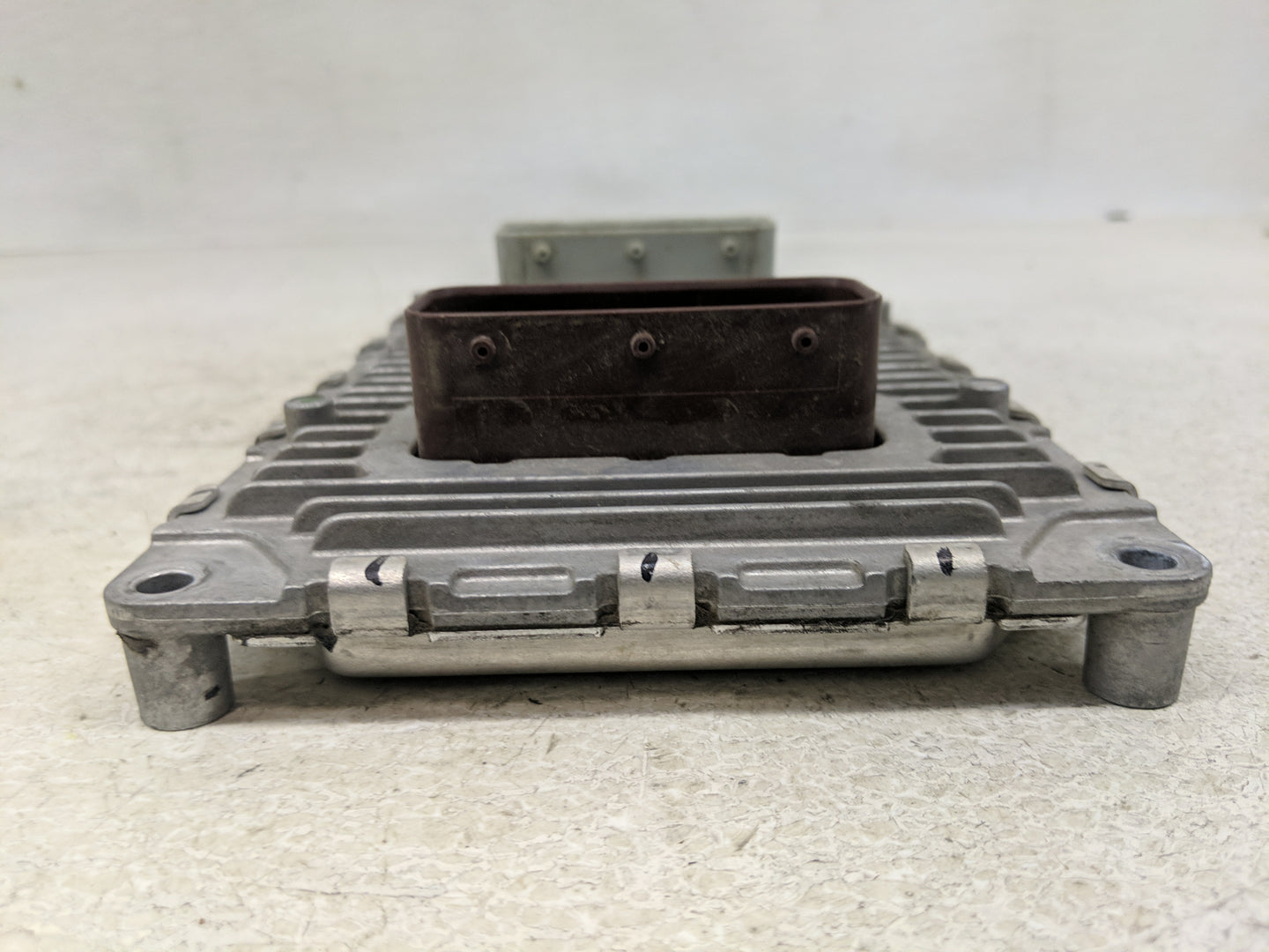 2016-2020 Dodge Grand Caravan PCM Engine Control Computer ECU ECM PCU OEM P/N:P05150657AA Fits Fits 2016 2017 2018 2019 2020