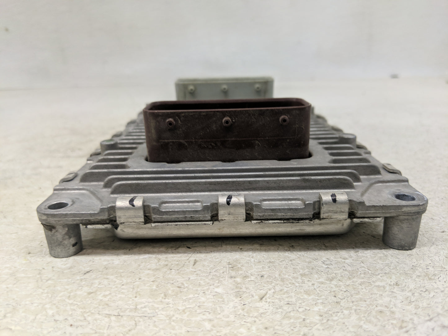 2016-2020 Dodge Grand Caravan PCM Engine Control Computer ECU ECM PCU OEM P/N:P05150657AA Fits Fits 2016 2017 2018 2019 2020