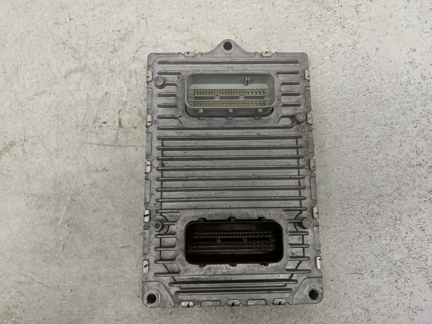 2016-2020 Dodge Grand Caravan PCM Engine Control Computer ECU ECM PCU OEM P/N:P05150657AA Fits Fits 2016 2017 2018 2019 2020