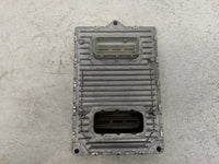 2016-2020 Dodge Grand Caravan PCM Engine Control Computer ECU ECM PCU OEM P/N:P05150657AA Fits Fits 2016 2017 2018 2019 2020