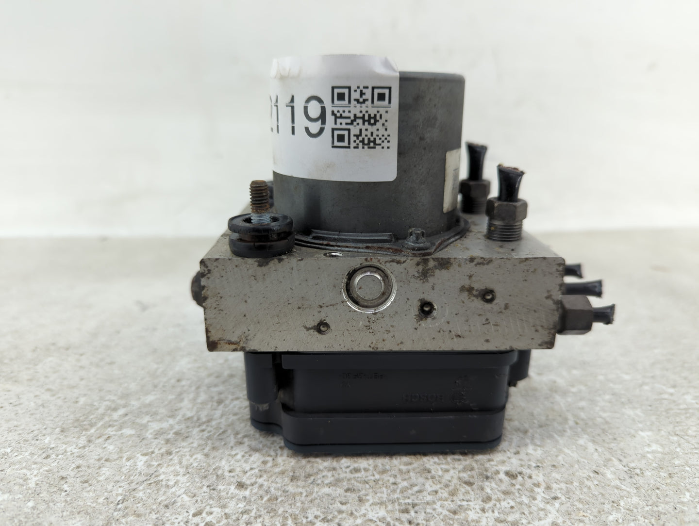2015-2020 Dodge Grand Caravan ABS Pump Control Module Replacement P/N:68183803AC P68183803AC Fits OEM Used Auto Parts - Oemu