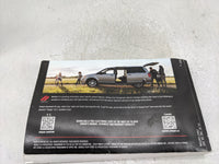 2020 Dodge Grand Caravan Owners Manual Book Guide P/N:20_RT_OM_EN_USC OEM Used Auto Parts - Oemusedautoparts1.com