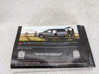 2020 Dodge Grand Caravan Owners Manual Book Guide P/N:20_RT_OM_EN_USC OEM Used Auto Parts - Oemusedautoparts1.com