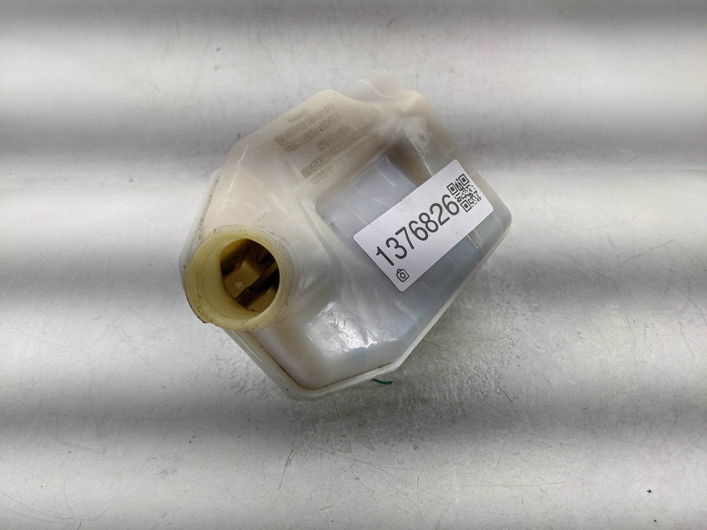 2012-2020 Dodge Grand Caravan Brake Master Cylinder - Oemusedautoparts1.com