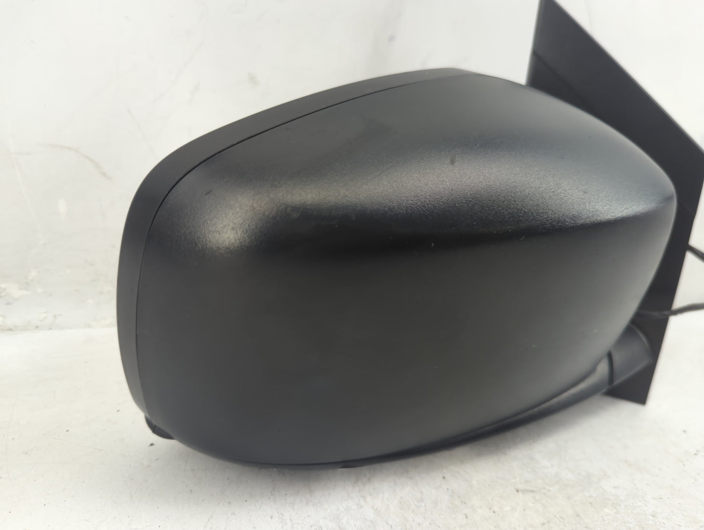 2011-2020 Dodge Grand Caravan Passenger Side View Mirror - Right Door Mirror OEM Used - Oemusedautoparts1.com