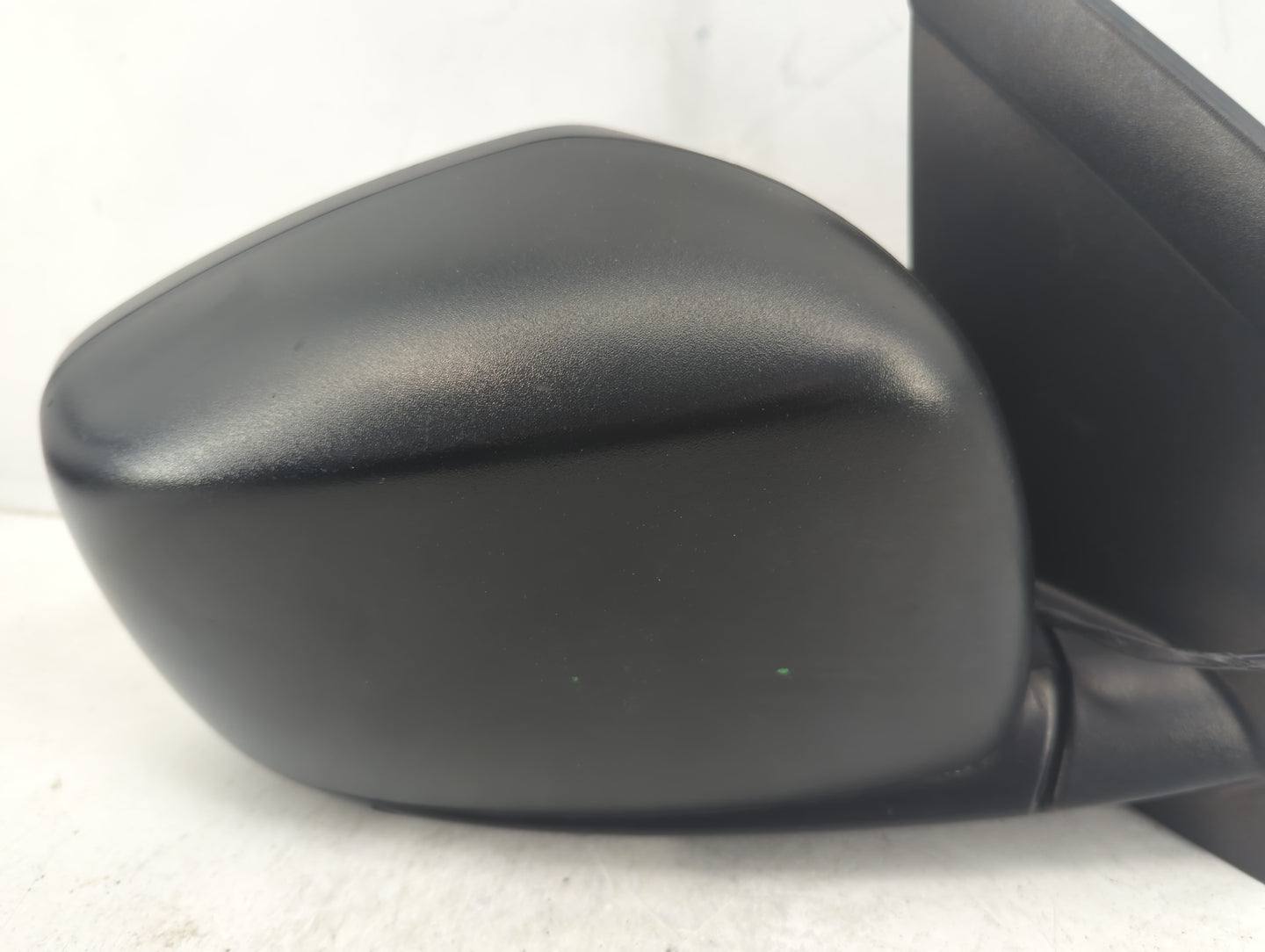 2011-2020 Dodge Grand Caravan Passenger Side View Mirror - Right Door Mirror OEM Used - Oemusedautoparts1.com
