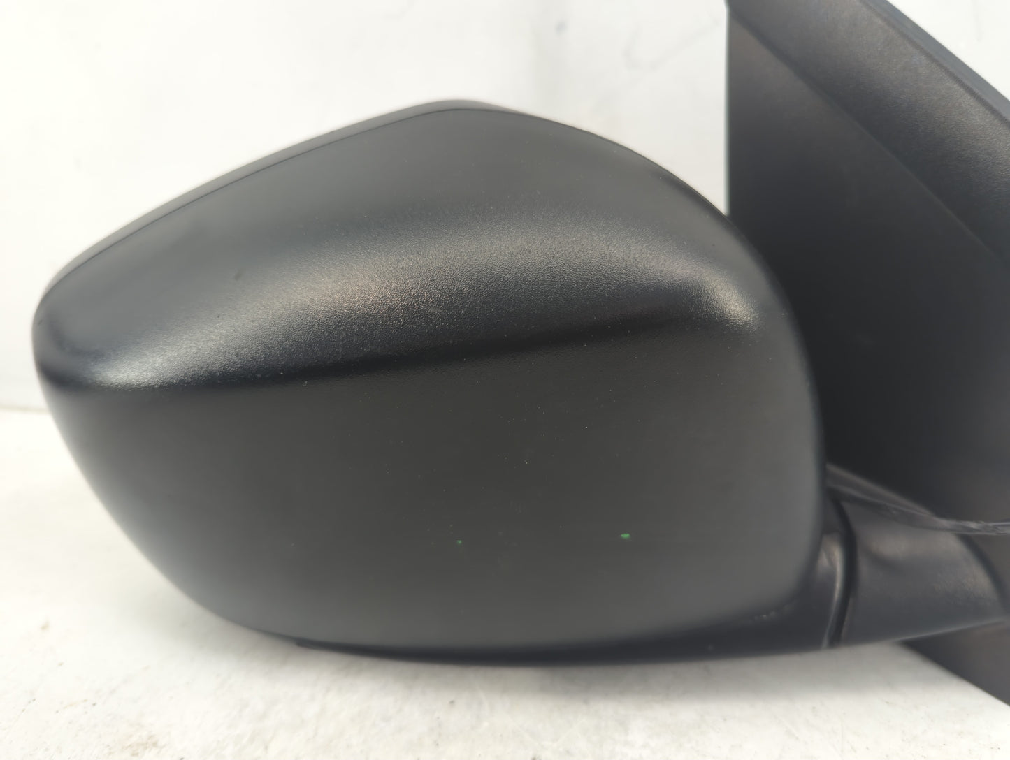 2011-2020 Dodge Grand Caravan Passenger Side View Mirror - Right Door Mirror OEM Used - Oemusedautoparts1.com