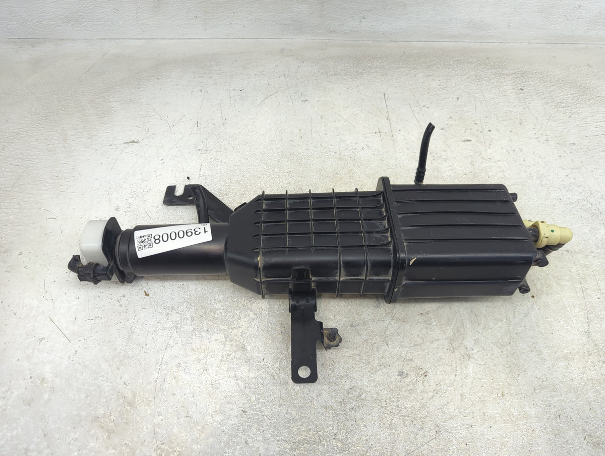 2020 Dodge Grand Caravan Fuel Vapor Charcoal Canister - Oemusedautoparts1.com