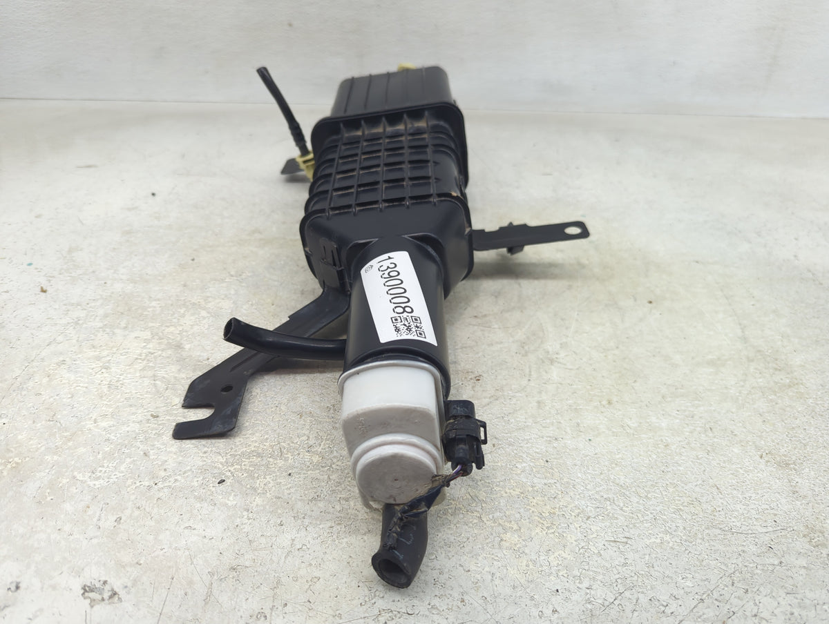 2020 Dodge Grand Caravan Fuel Vapor Charcoal Canister - Oemusedautoparts1.com