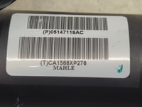 2020 Dodge Grand Caravan Fuel Vapor Charcoal Canister - Oemusedautoparts1.com