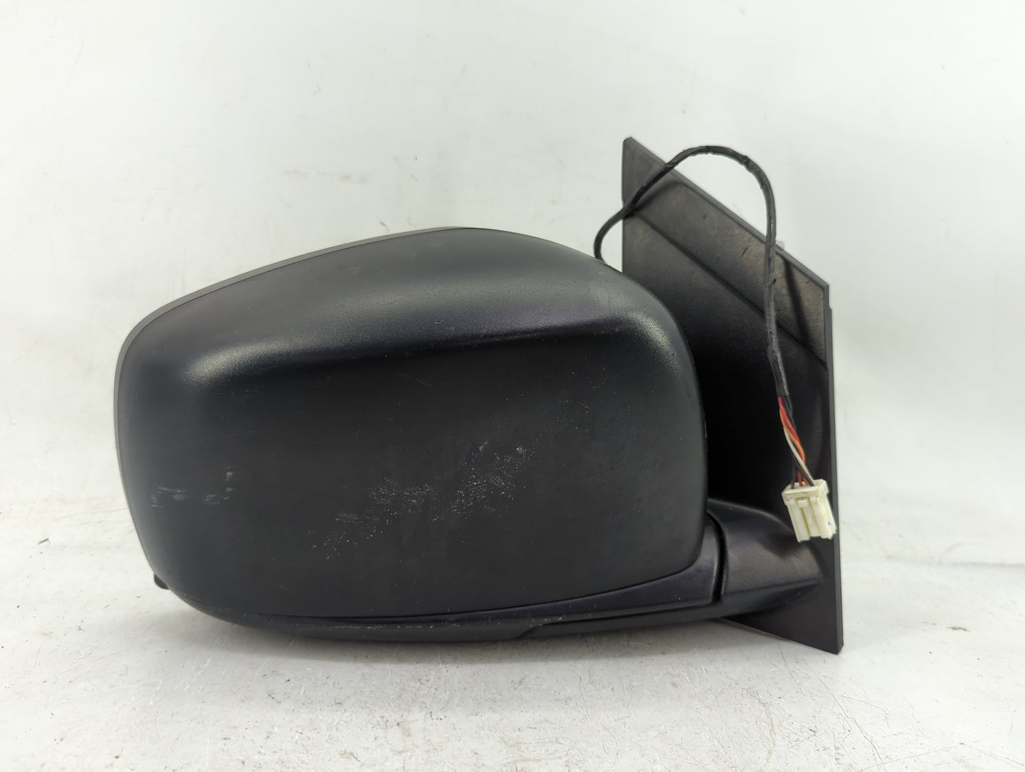 2011-2020 Dodge Grand Caravan Passenger Side View Mirror - Right Door Mirror OEM Used - Oemusedautoparts1.com