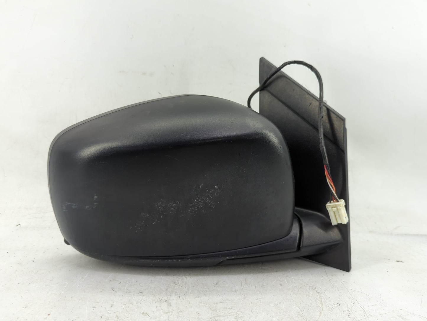2011-2020 Dodge Grand Caravan Passenger Side View Mirror - Right Door Mirror OEM Used - Oemusedautoparts1.com