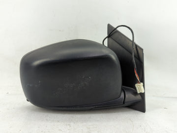 2011-2020 Dodge Grand Caravan Passenger Side View Mirror - Right Door Mirror OEM Used - Oemusedautoparts1.com
