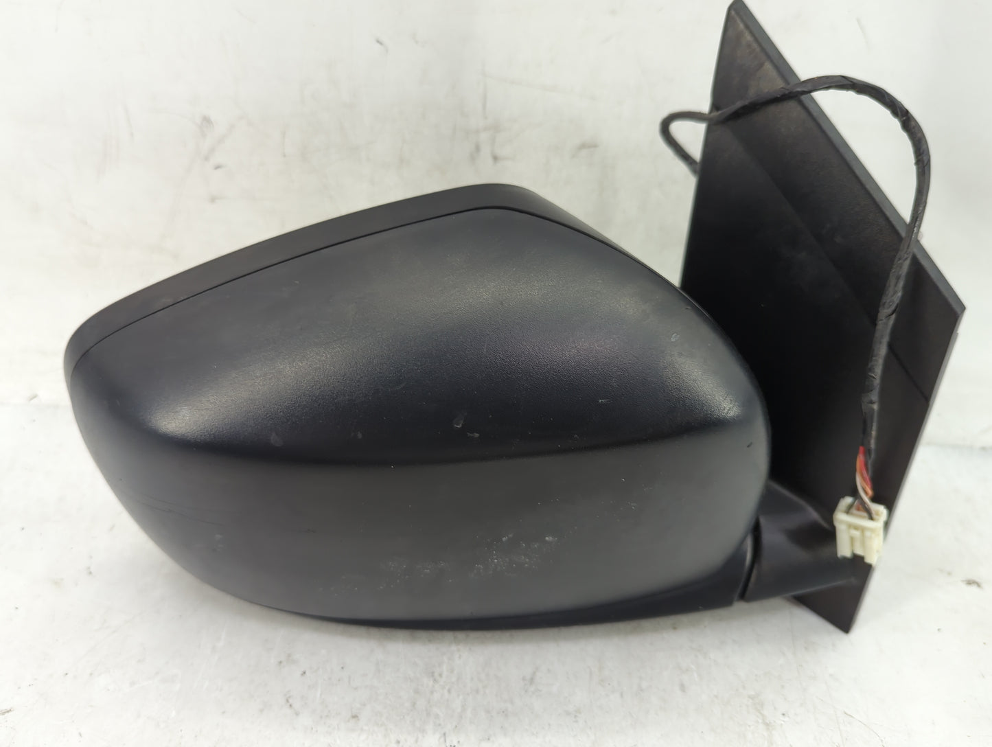 2011-2020 Dodge Grand Caravan Passenger Side View Mirror - Right Door Mirror OEM Used - Oemusedautoparts1.com