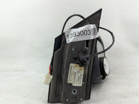 2011-2020 Dodge Grand Caravan Passenger Side View Mirror - Right Door Mirror OEM Used - Oemusedautoparts1.com