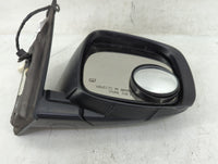 2011-2020 Dodge Grand Caravan Passenger Side View Mirror - Right Door Mirror OEM Used - Oemusedautoparts1.com