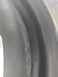 2012-2020 Dodge Grand Caravan Spare Donut Tire Wheel Rim Oem - Oemusedautoparts1.com