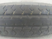 2012-2020 Dodge Grand Caravan Spare Donut Tire Wheel Rim Oem - Oemusedautoparts1.com