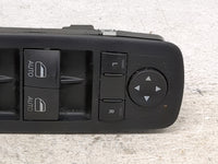 2016-2020 Dodge Grand Caravan Master Power Window Switch Replacement Driver Side Left P/N:68298866AA 10136326 Fits OEM Used 