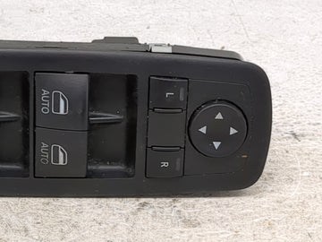 2016-2020 Dodge Grand Caravan Master Power Window Switch Replacement Driver Side Left P/N:68298866AA 10136326 Fits OEM Used Auto Parts