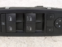 2016-2020 Dodge Grand Caravan Master Power Window Switch Replacement Driver Side Left P/N:68298866AA 10136326 Fits OEM Used 