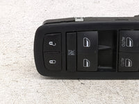 2016-2020 Dodge Grand Caravan Master Power Window Switch Replacement Driver Side Left P/N:68298866AA 10136326 Fits OEM Used 