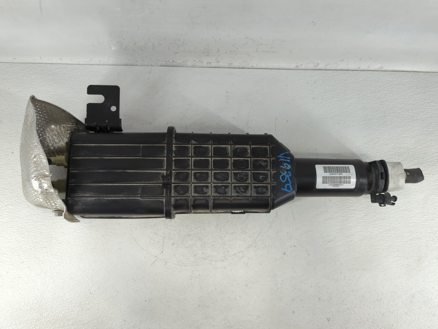 2020 Dodge Grand Caravan Fuel Vapor Charcoal Canister - Oemusedautoparts1.com