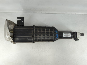 2020 Dodge Grand Caravan Fuel Vapor Charcoal Canister - Oemusedautoparts1.com