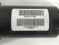 2020 Dodge Grand Caravan Fuel Vapor Charcoal Canister - Oemusedautoparts1.com