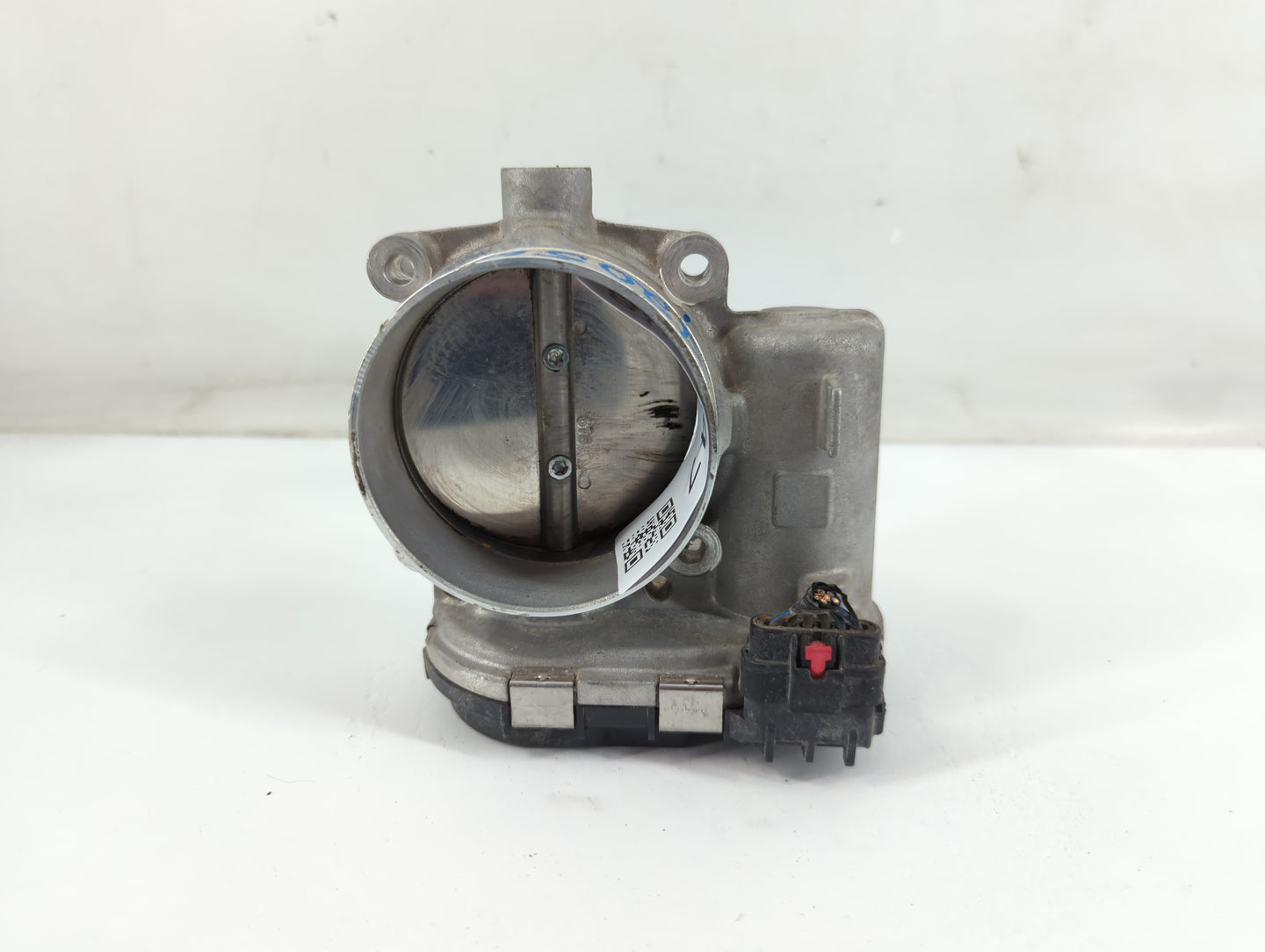 2011-2020 Dodge Grand Caravan Throttle Body P/N:0 280 750 770 05184349AE Fits OEM Used Auto Parts - Oemusedautoparts1.com