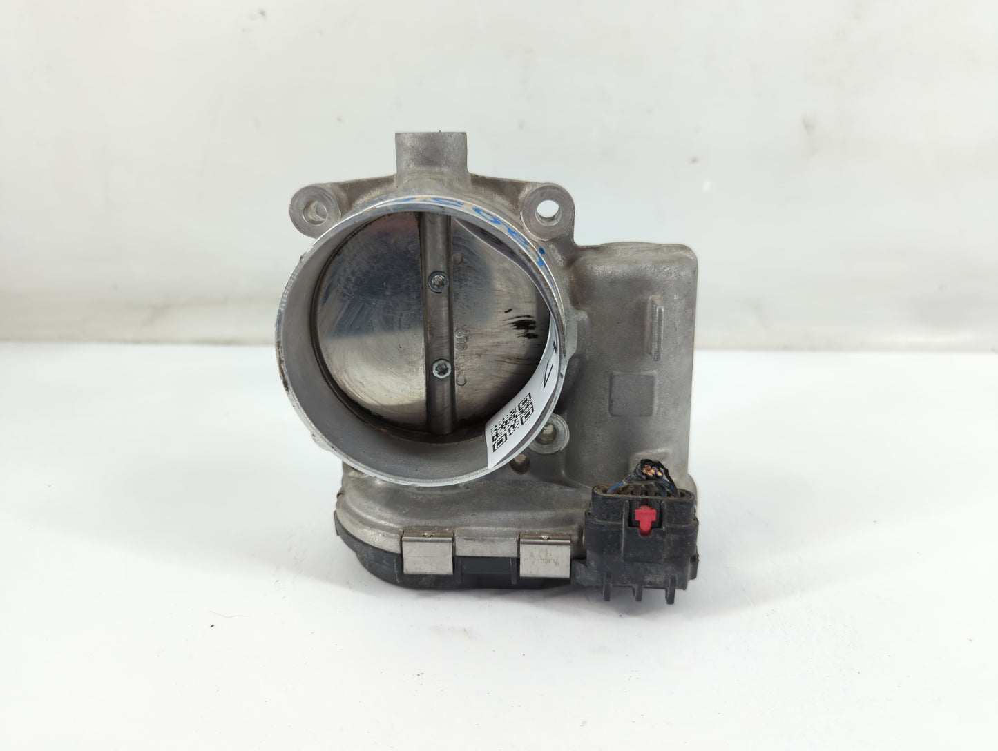 2011-2020 Dodge Grand Caravan Throttle Body P/N:0 280 750 770 05184349AE Fits OEM Used Auto Parts - Oemusedautoparts1.com